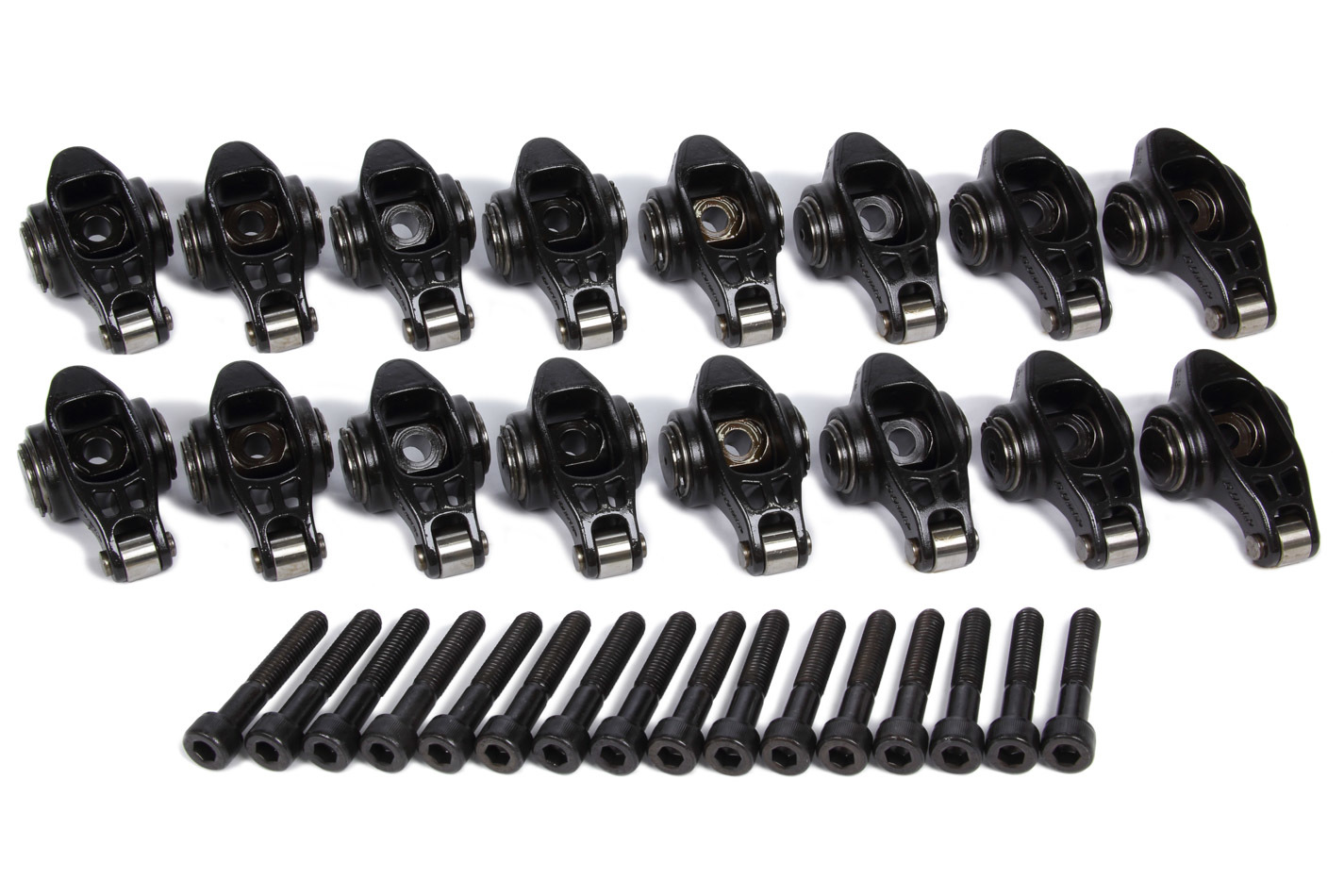 Comp Cams Ultra Pro Magnum Rocker Arm - GM LS-Series - Set of 16