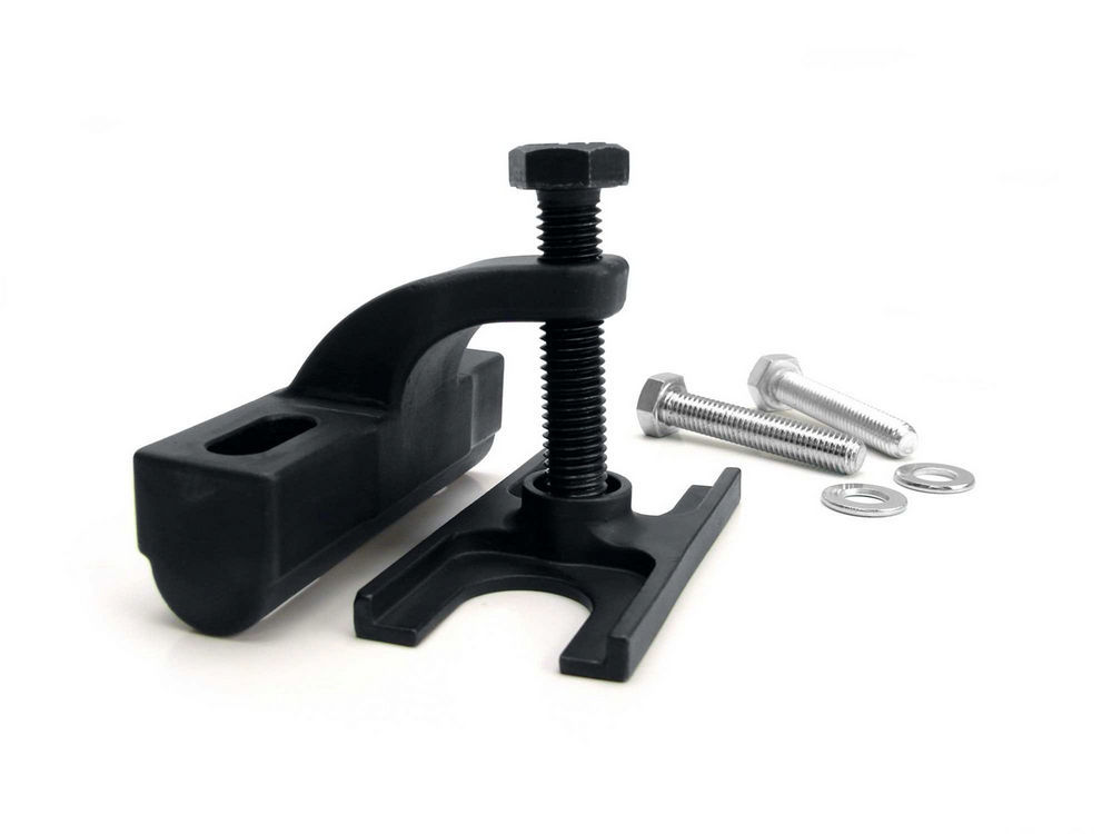 Comp Cams Head-On Valve Spring Compressor - GM LS-Series - Steel