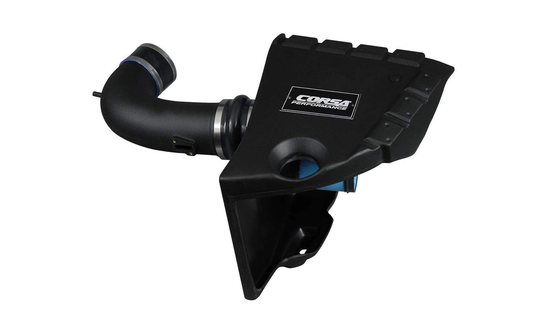 Corsa Performance PowerCore Closed Box Air Induction - Chevy Camaro 2010-15