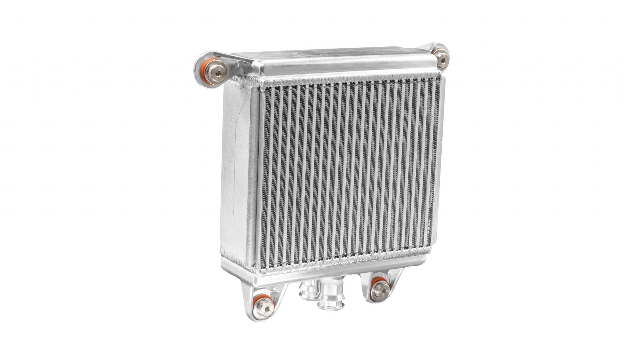 C&R Racing LSA Intercooler Brick For LSA Engines