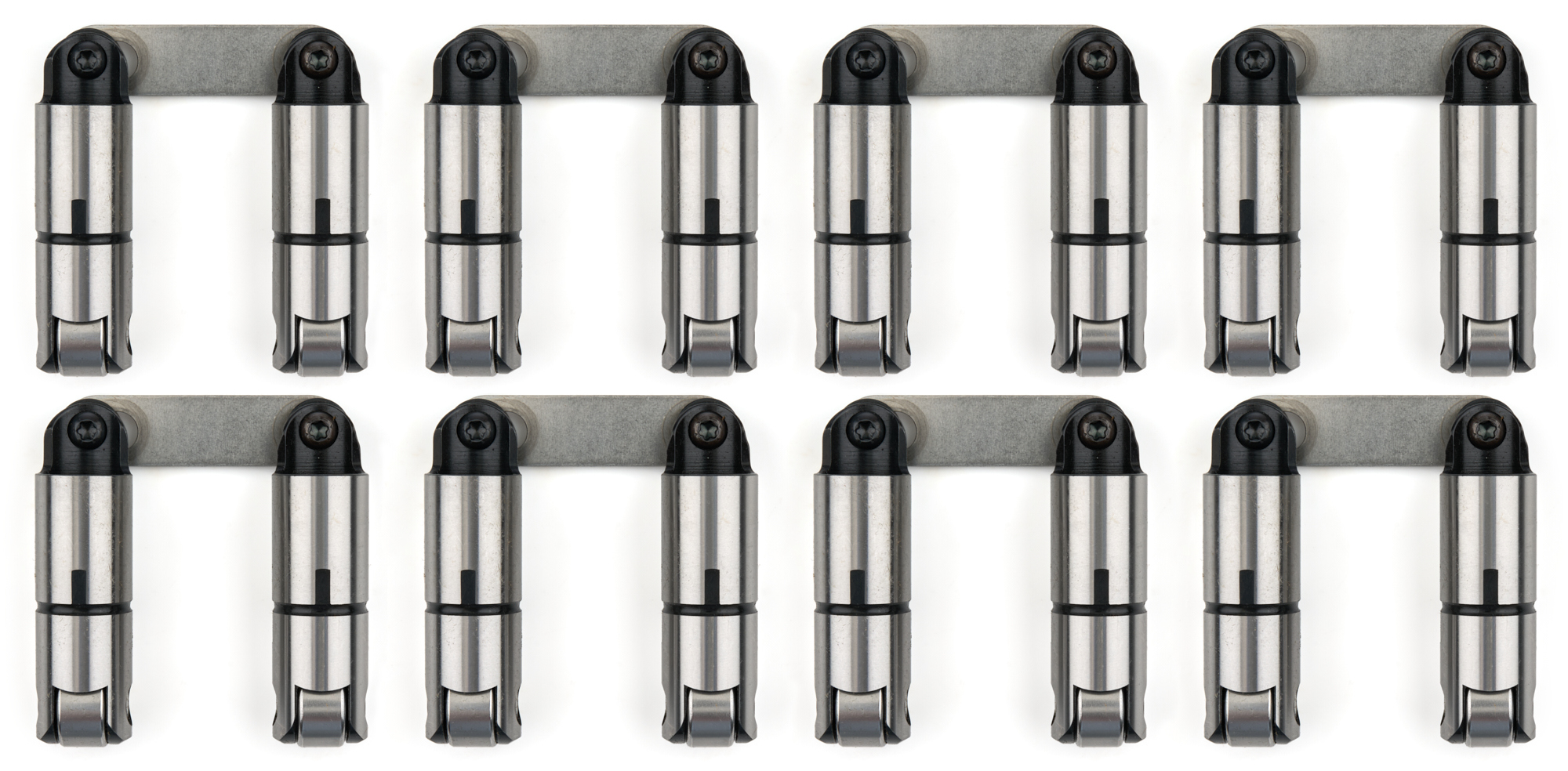 Crower Severe Duty Roller Lifter - GM LS-Series - Set of 16 - 0.903 in OD