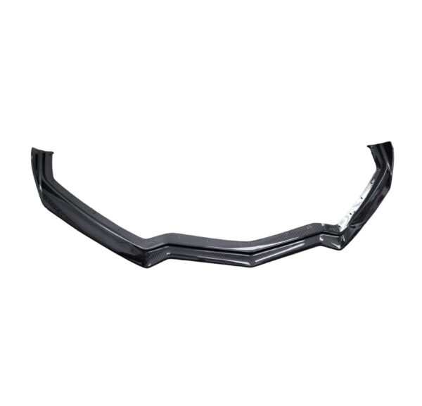 Classic Trim, C8 Corvette CT 5VM Splitter Hydro Carbon Fiber