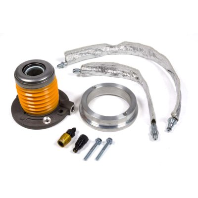 Chevy Camaro 2010-15 Throwout Bearing, Hydraulic, Quick Disconnect, GM LS-Series, Each - Centerforce
