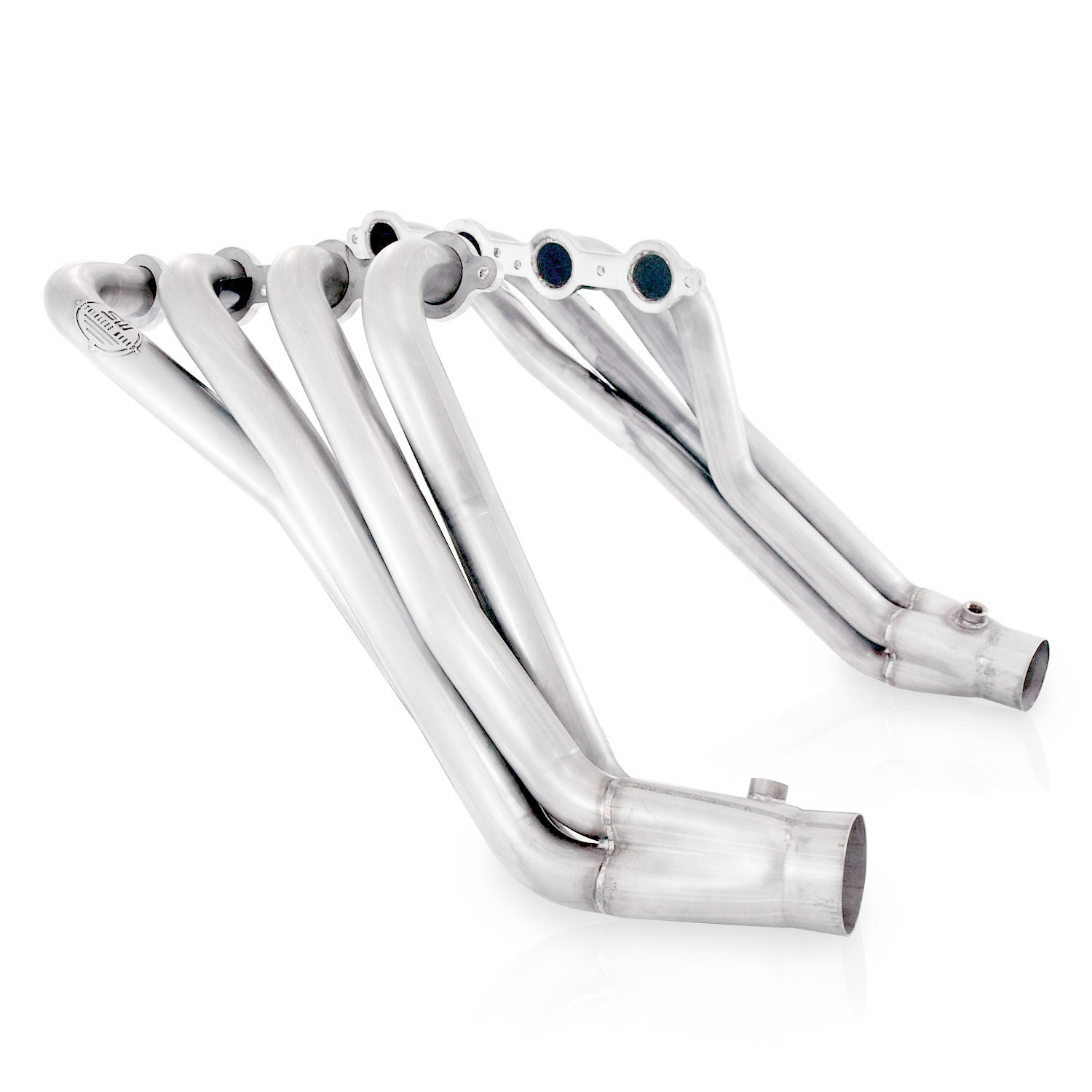 2004-2007 Cadillac CTS-V Sedan LS2/LS6 5.7L, 6.0L SW Headers Only 1-7/8" Performance Connect