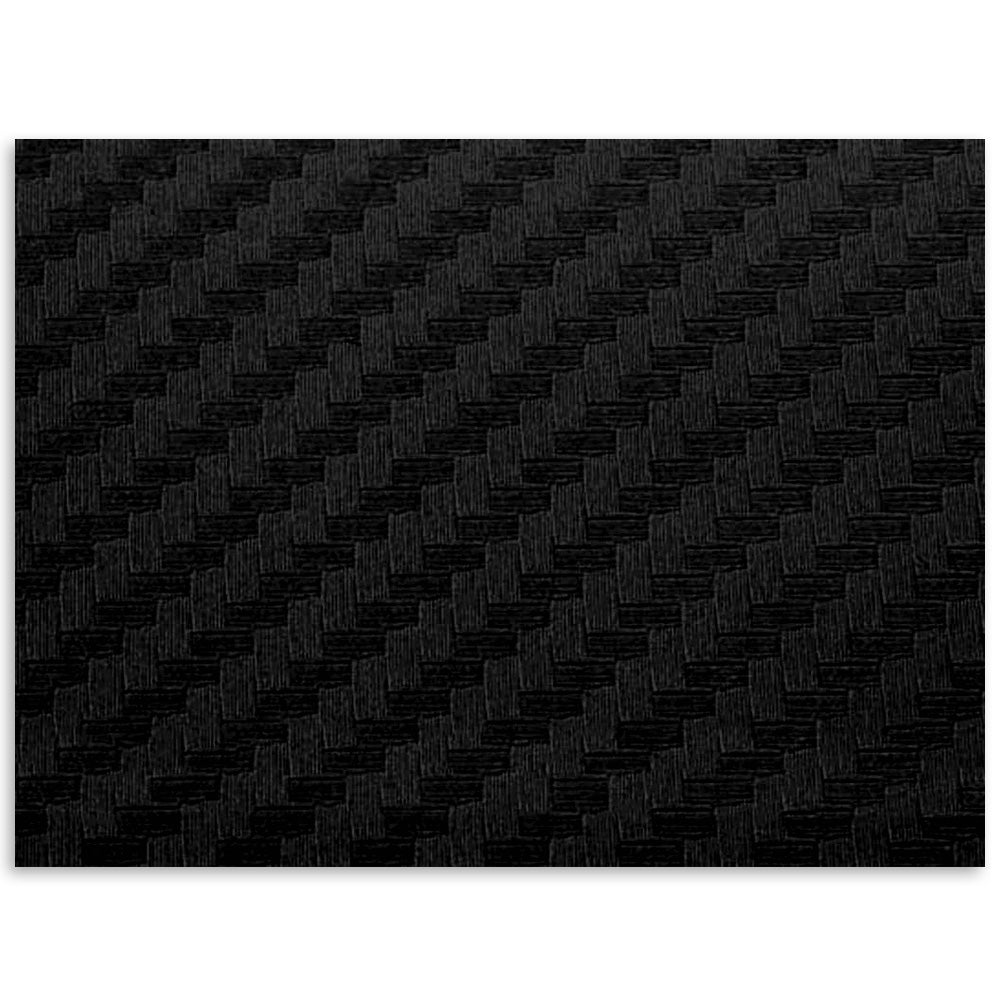 C8 Corvette Carbon Fiber Cap Covers 4pc Set