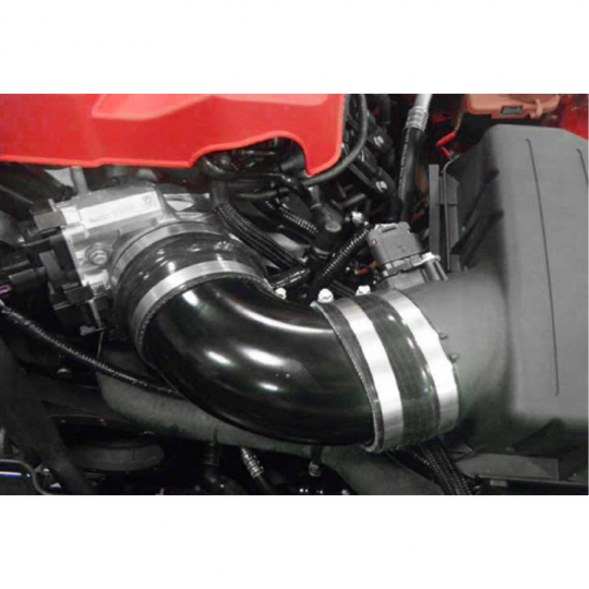 2012-14 Lingenfelter Camaro ZL1 Air Intake Duct For OEM Air Box