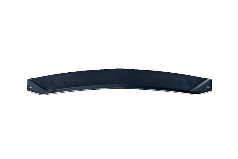 2020-27 C8 Corvette Z06/E-Ray Paragon / Wicker Bill Center, Carbon Flash