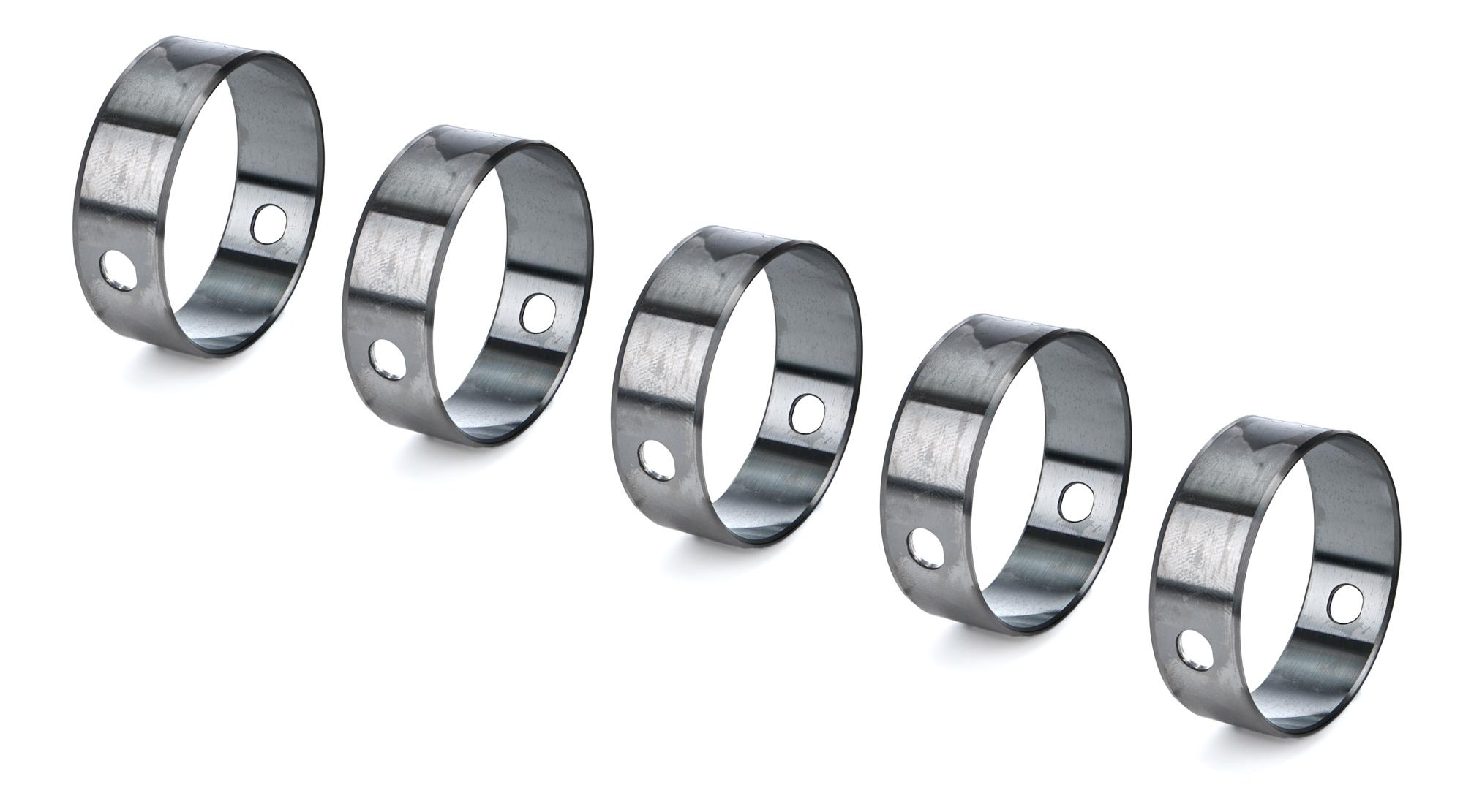 Daido Metal Usa Standard Journal Camshaft Bearing - GM LS-Series 1999-2006