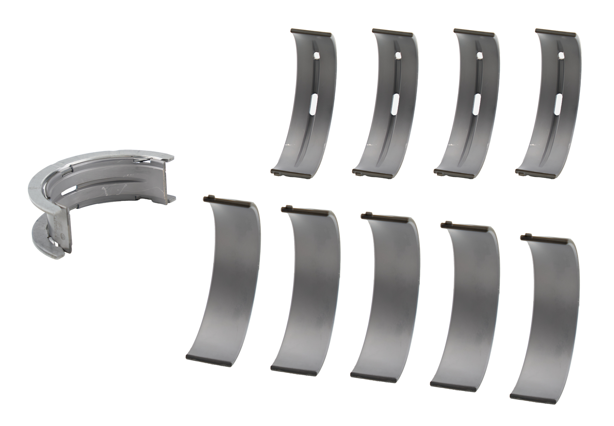 Daido Metal Usa V-Series Main Bearing - GM GenV LT-Series