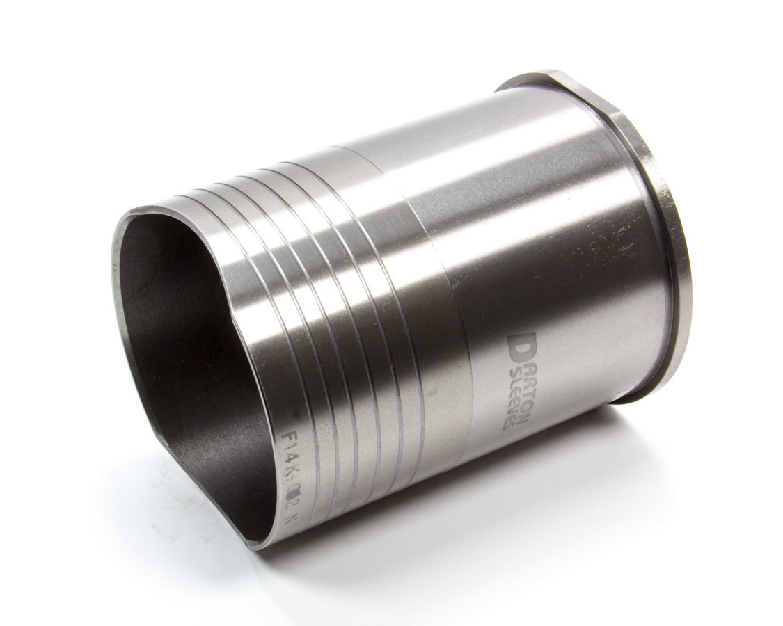 Darton Sleeves 4.110 in Bore Cylinder Sleeve - GM LS-Series - 5.800 in Height