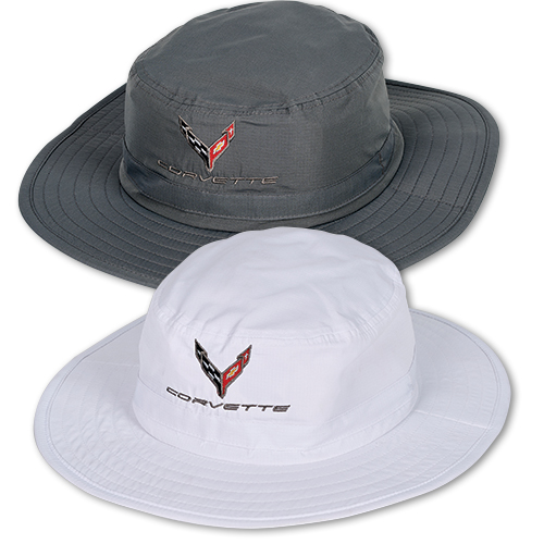 C8 Corvette, Next Generation C8 Corvette BUCKET Hat