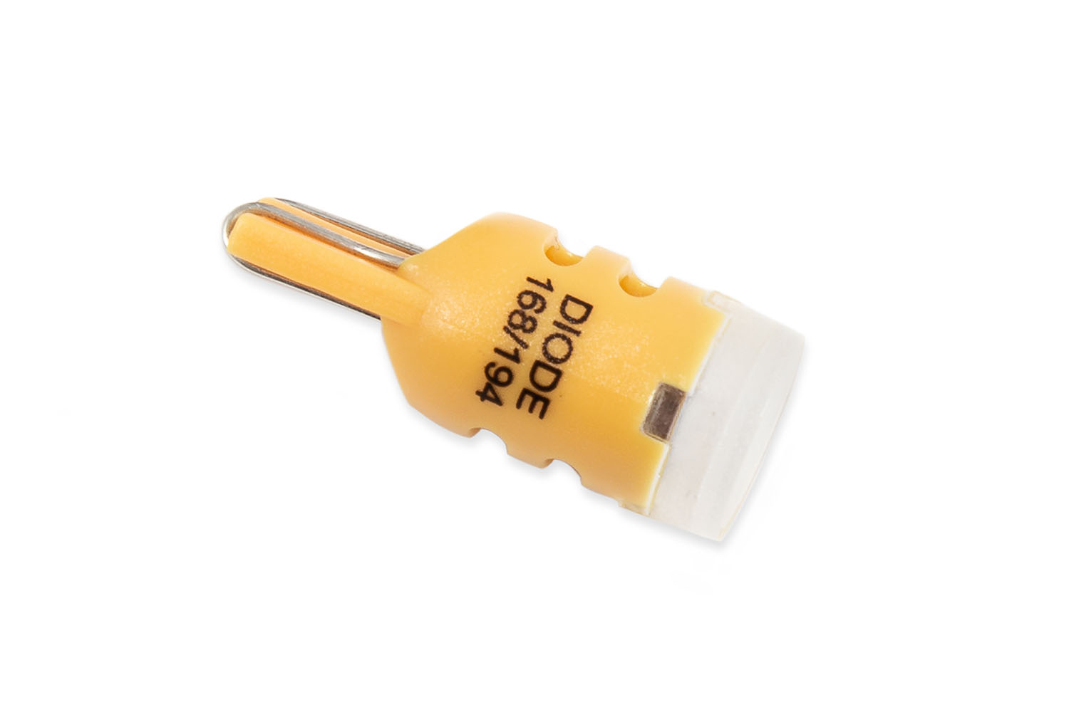 194 LED Bulb HP3 LED Amber Single Diode Dynamics