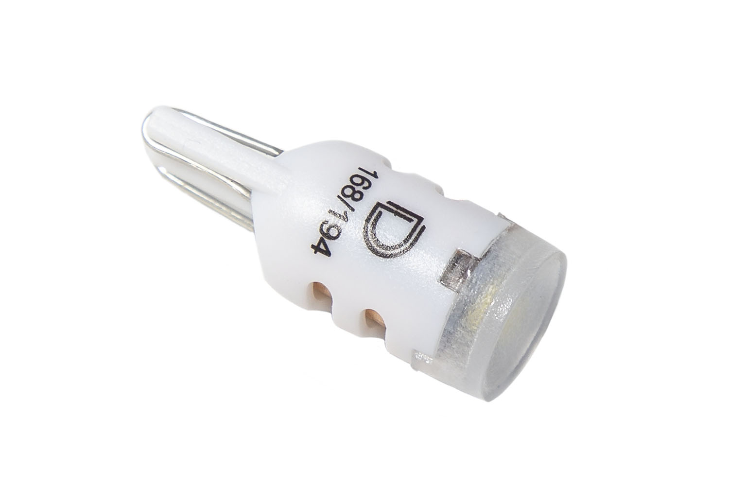 194 LED Bulb HP5 LED Pure White Single Diode Dynamics