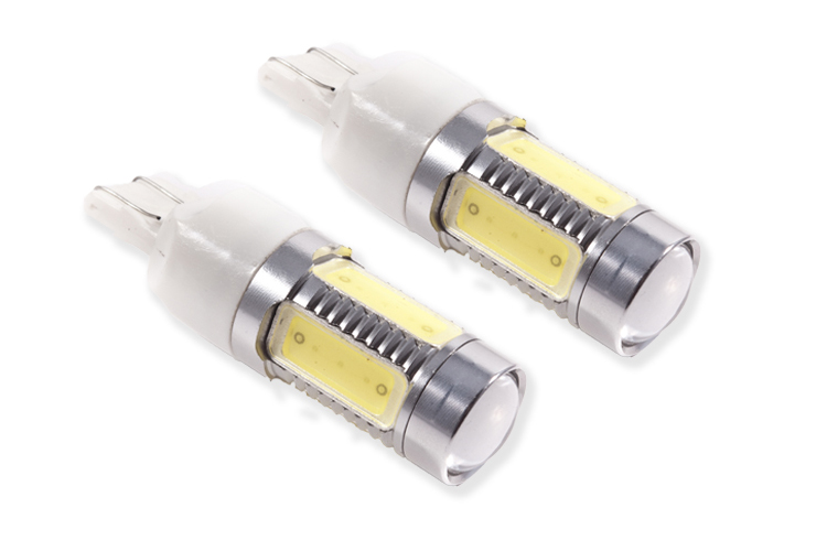 7443 LED Bulb HP11 (310 Lumens) LED Cool White Pair Diode Dynamics