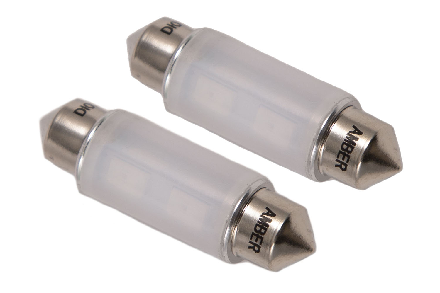 39mm HP6 LED Bulb LED Cool White Single Diode Dynamics