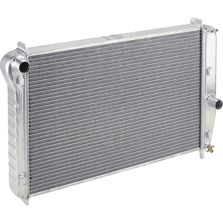 Dewitts Radiator Direct Fit Radiator - Chevy Corvette 1997-2004