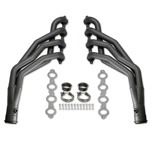 Dougs Headers Full Headers - GM Fullsize Truck 1963-72 - Pair - 1.875 in Primary