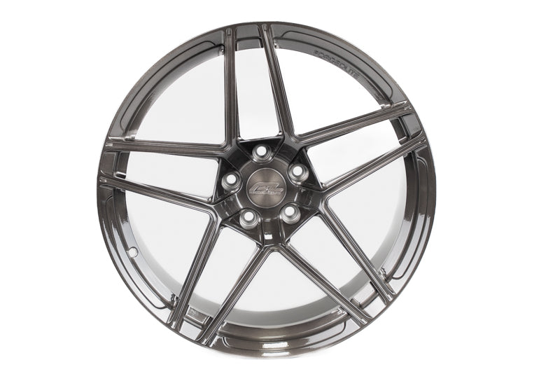 FORGEDLITE ERAY / Z06 WHEELS MC2 - TINTED GLOSS CLEAR 20X10 & 21X13