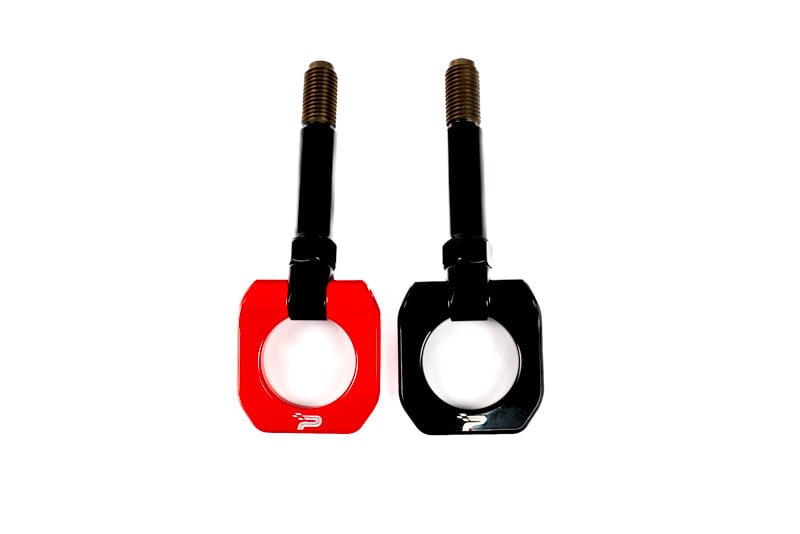 PARAGON PERFORMANCE REAR C8 CORVETTE TOW HOOK