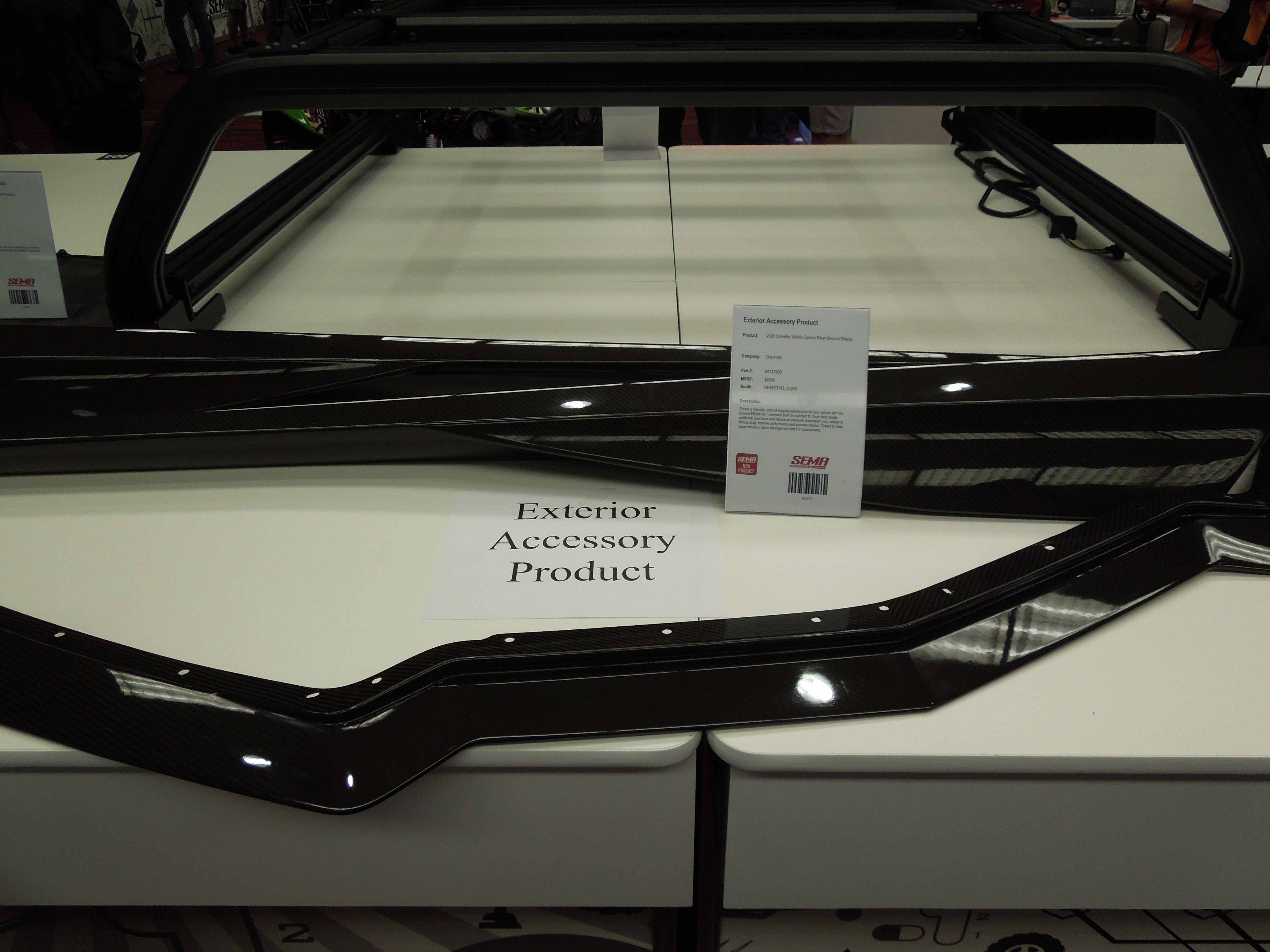 C6 Performance, C8, C7, C6, C5 Corvette, Camaro Parts & Accessories