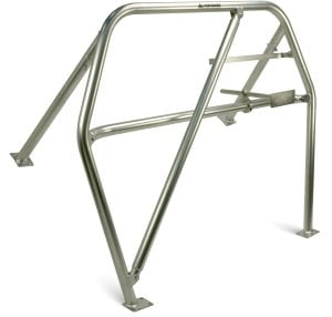 Autopower Race Roll Bar w/Option - Corvette C5 and Z06 1997-2004