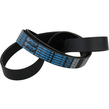 Dayco Products Llc Serpentine Supercharger Drive Belt - Chevy Camaro 2012-15