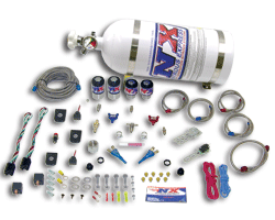 Nitrous Systems  F-Body