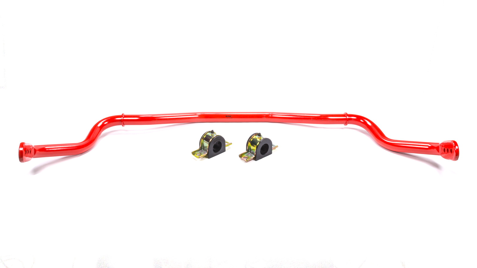 Eibach Springs Sway Bar, Anti-Roll, Front, Steel, Red Powder Coat, Ford Mustang 2015-16, Kit