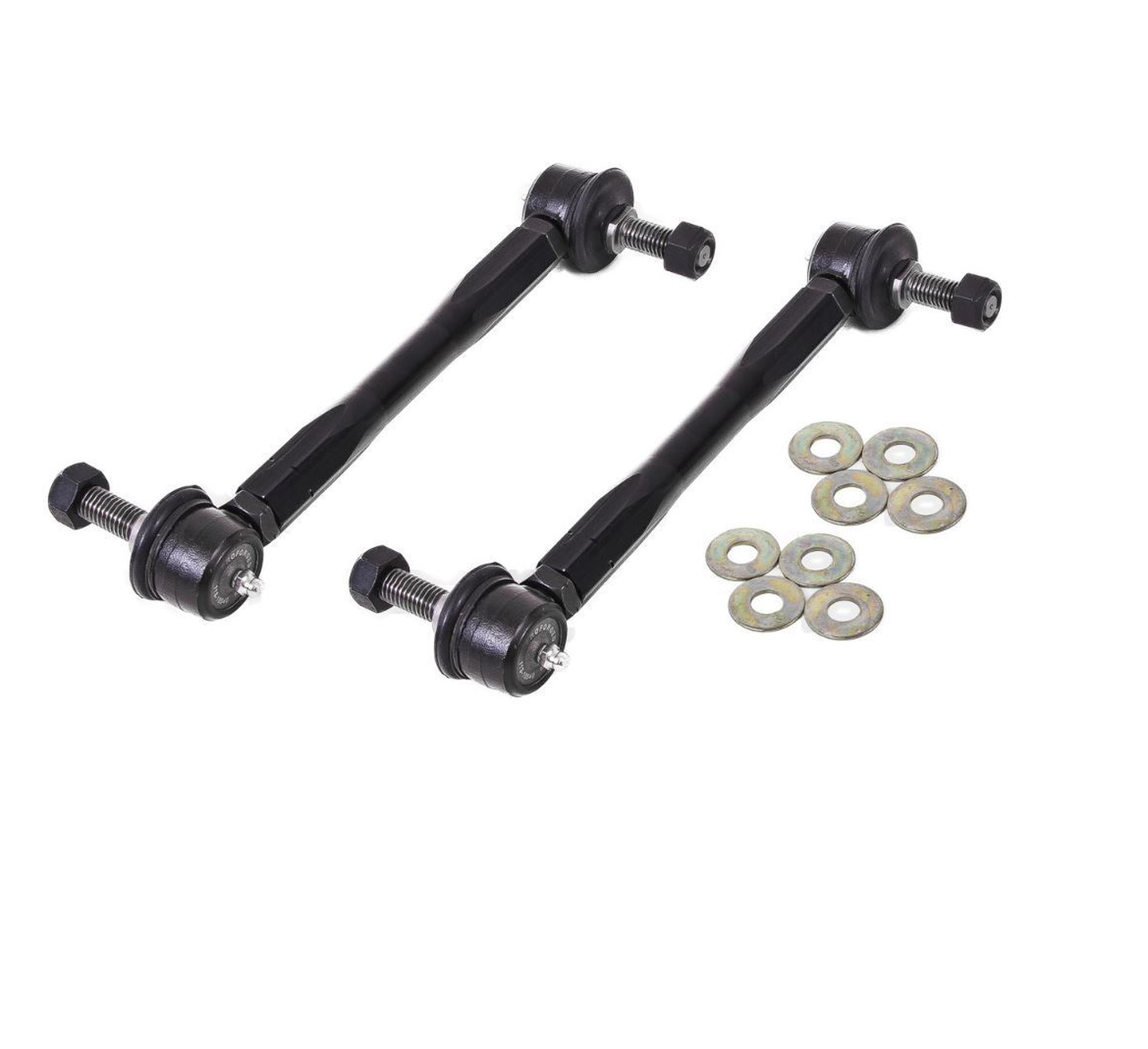 16-22+ Camaro Adjustable Front Sway Bar End Link Kit, BMR