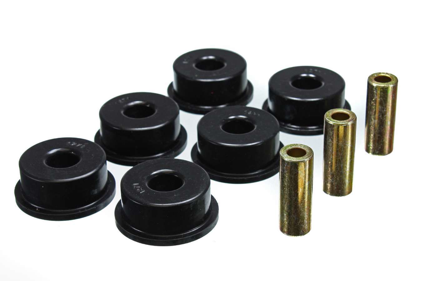 Energy Suspension, 10-  Camaro Differential CaRearier Bushing Set