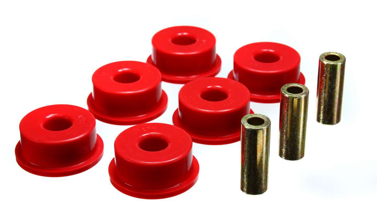 Energy Suspension, Differential caRearier Bushing Set, F-Body 2010-12