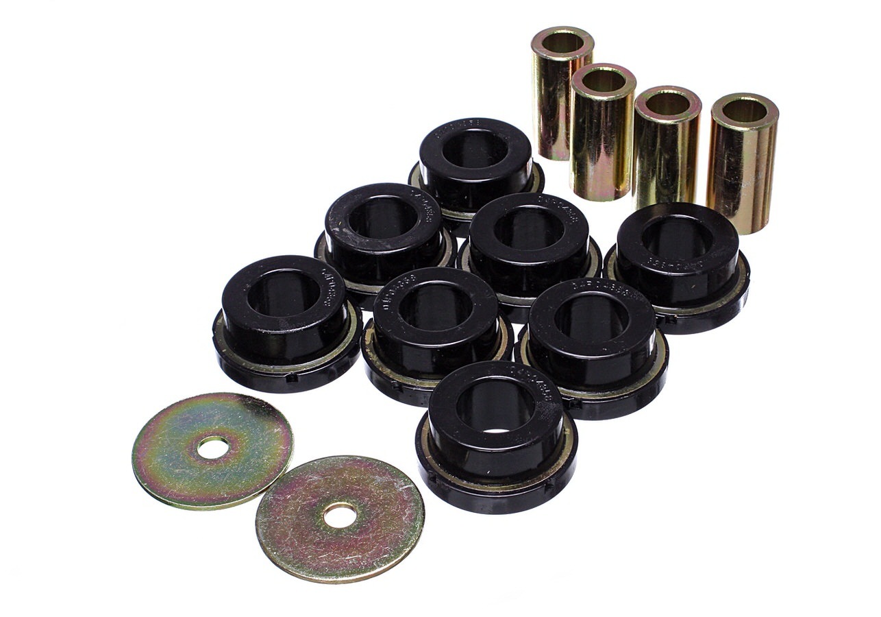 Energy Suspension, 15-   Mustang Subframe Bushing Set