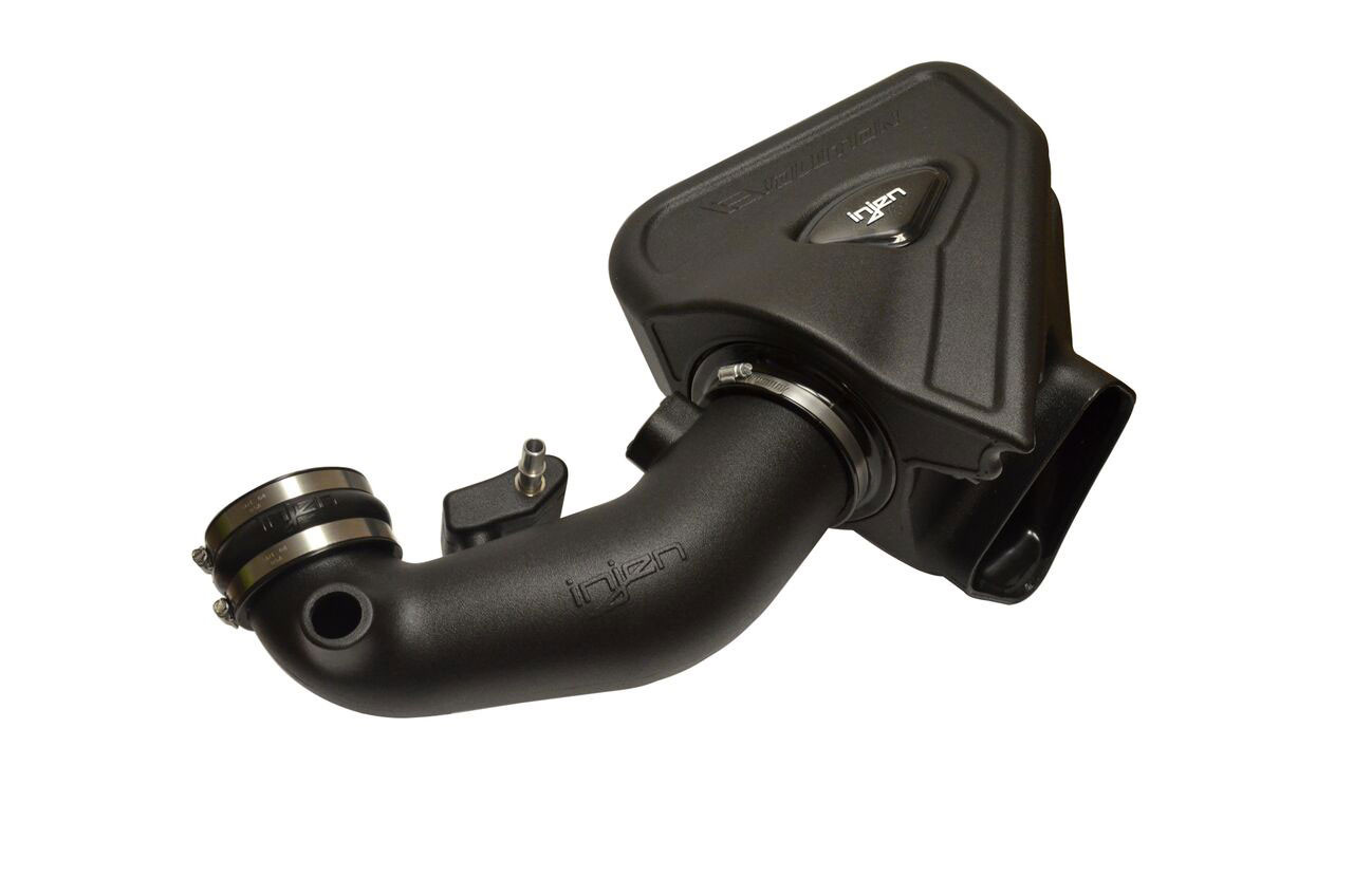 16-22+ Camaro SS 6.2L EVO Cold Air Intake, Injen