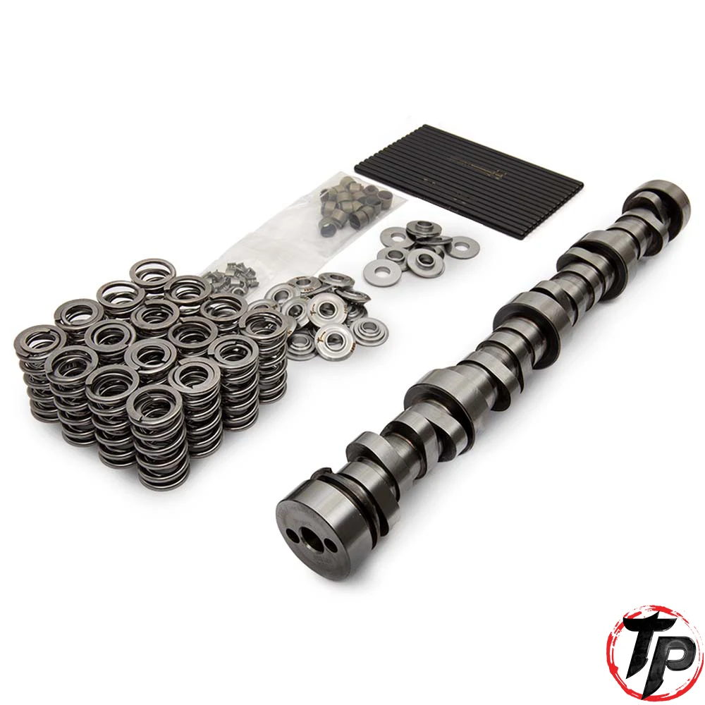 Elite Series Camshaft Package for LS2 Engines - Turbo Stage 2, #TPT0022