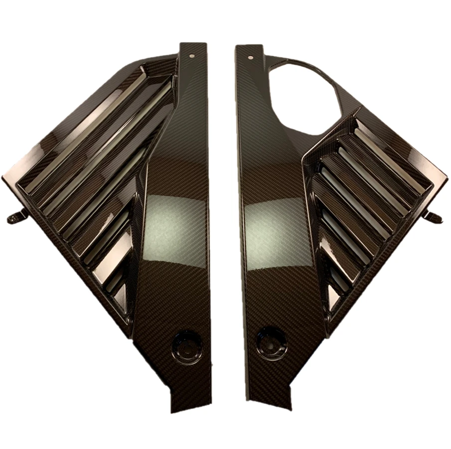 Engine Appearance Upgrades