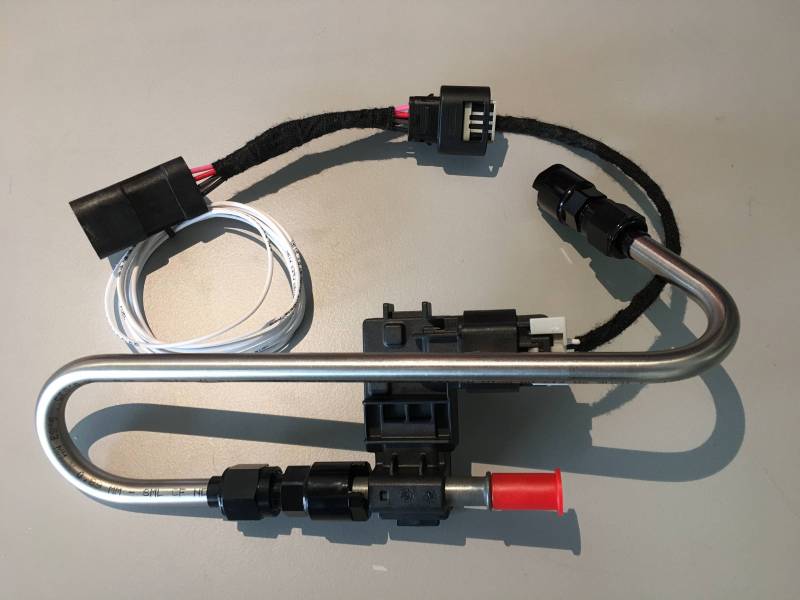 DSX Tuning Flex Fuel Kit for 2014-19 C7 Corvette Z06