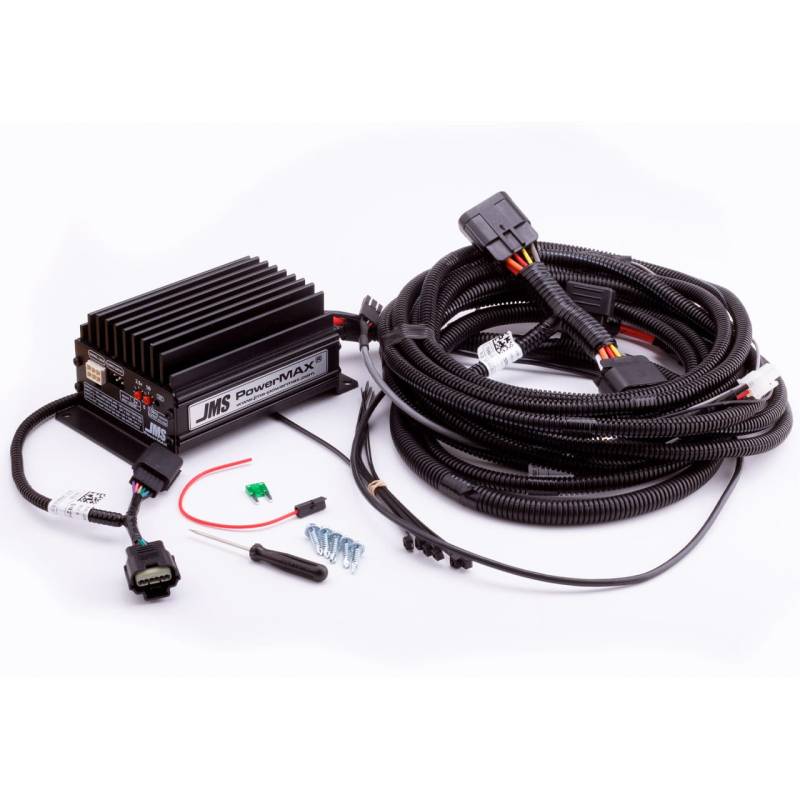 Fuelmax for Gen 6 Camaro, C7 and C8 Corvette