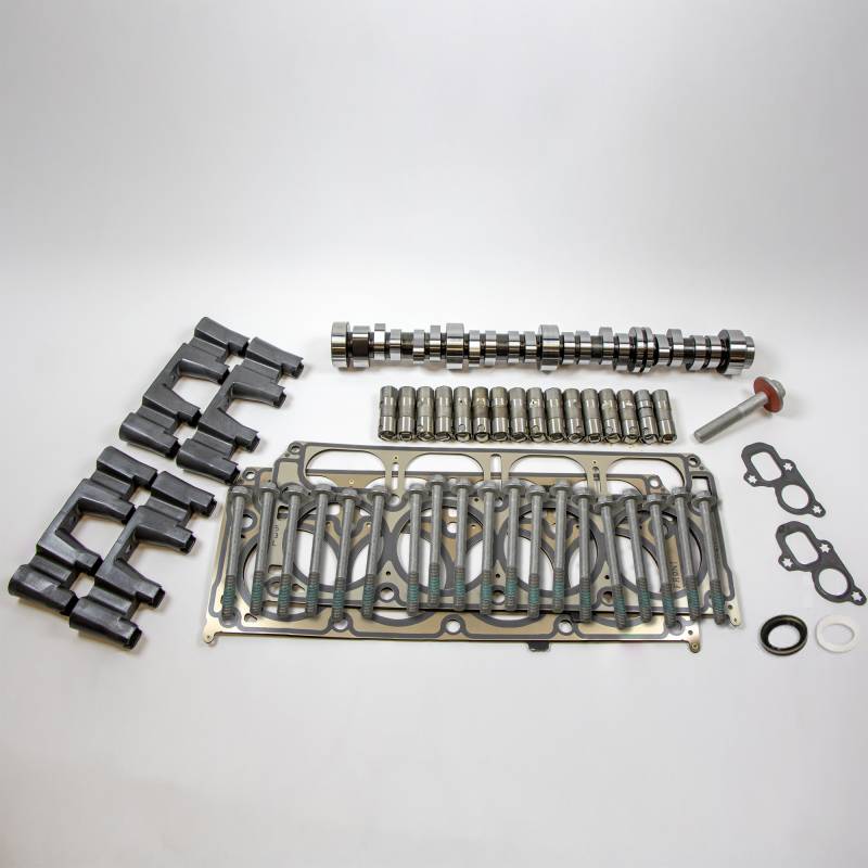 L84 DOD/AFM/DFM Dele - HP fuel lines + Include Delphi LS7 lifters? SDPC LTDFMD53