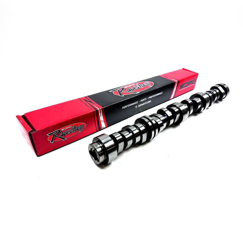 LT1 Our most popular LT1 and L8T camshaft! - Base configuration SDPC SDR227238LT