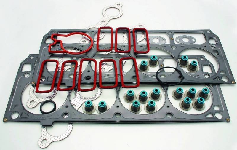 Cometic Street-Pro GM Gen III LS Series V8 Top End Gasket Kit, Gen III LS V8, 4.100" Bore