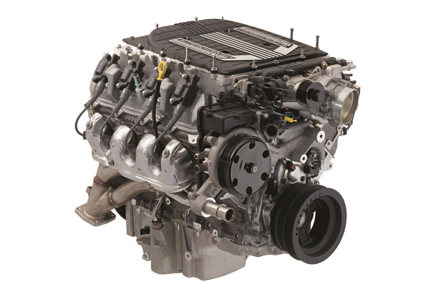 GM Performance, Crate Engine,  LT4,  376 Cubic Inch,  650 HP,  GM LT-Series Gen V,  Kit