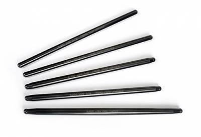Trend 5/16 x .080 Pushrods - Length: 7.400