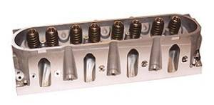 Katech 243/799/317 Basic CNC Cylinder Head Porting Service