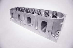 Katech LS3/L92/L99/L76 821/823/716 Basic CNC Cylinder Head Porting Service