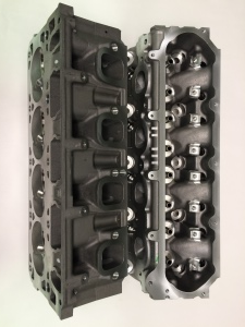 Katech Gen V LT4/LT5 Basic CNC Cylinder Head Porting Service