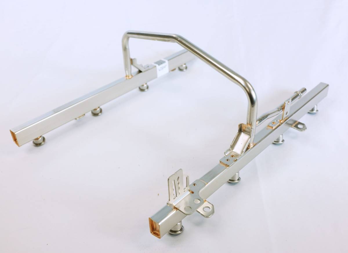 GM TA2 LS3 Fuel Rail