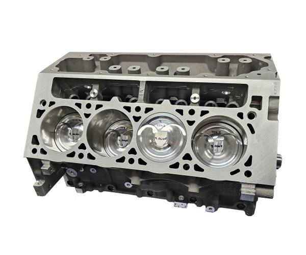 Katech Street Attack 427 LT1 Short Block, Supplied By Customer