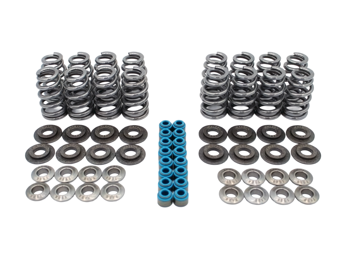 Katech LS .650 Lift Beehive Tool Steel Valve Spring Kit