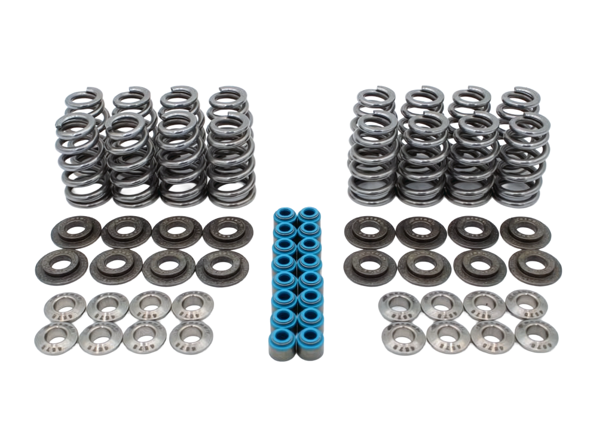 Katech LT1 .670 Lift Beehive Titanium Valve Spring Kit