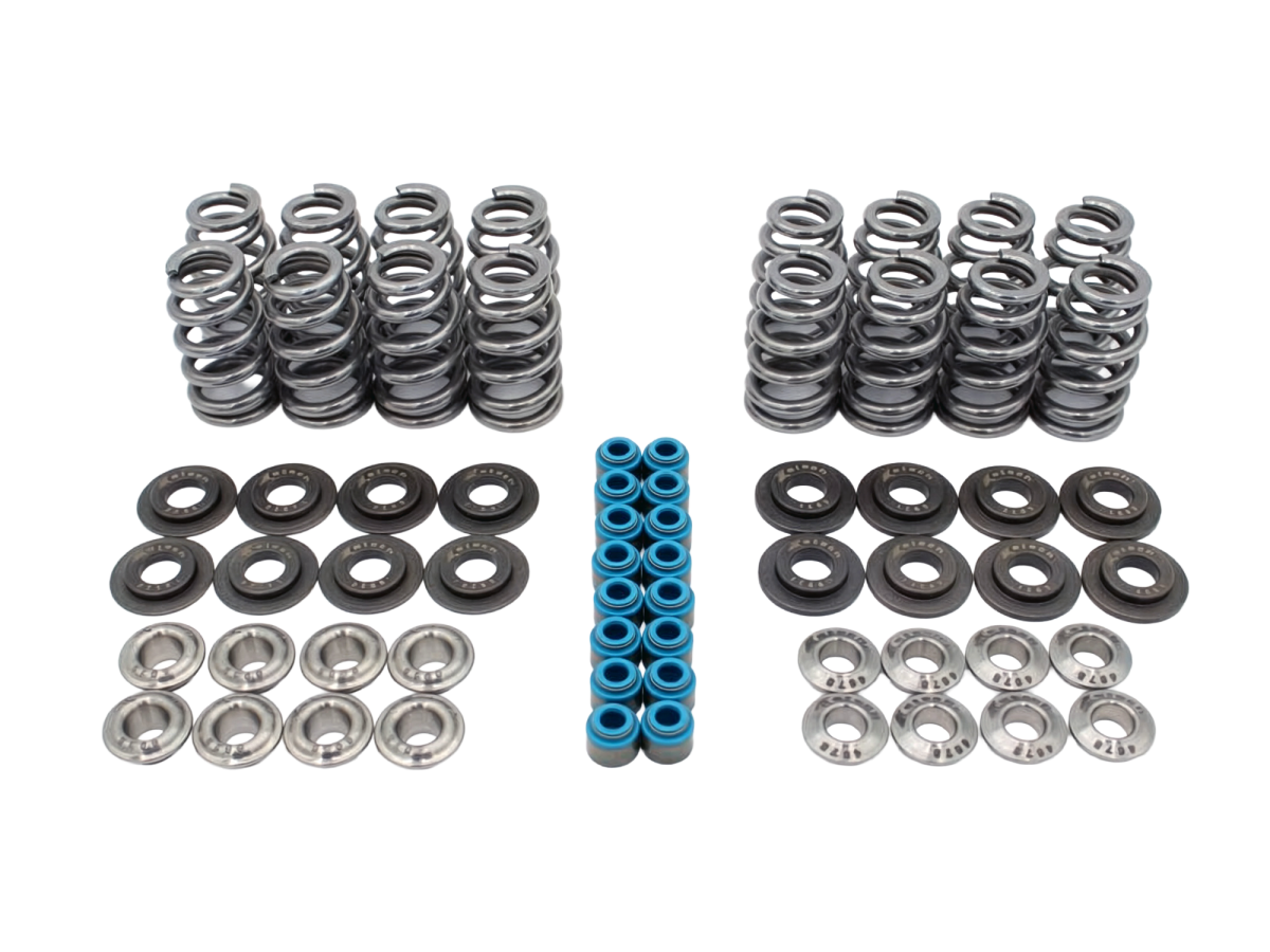 Katech LT4 .670 Lift Beehive Titanium Valve Spring Kit